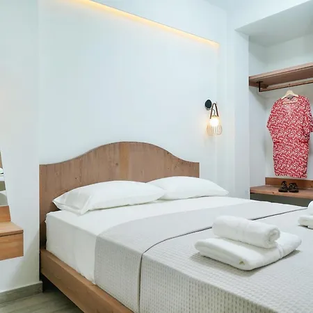 Oikies Doreta Apart Otel *