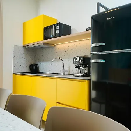 Oikies Doreta Aparthotel