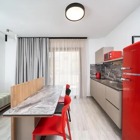 Oikies Doreta Chrisi Ammoudia