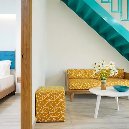 Oikies Doreta Chrisi Ammoudia