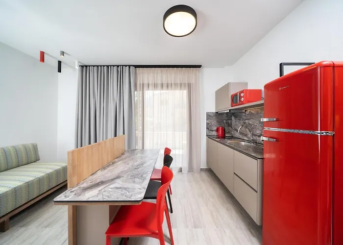 Oikies Doreta Chrysi Ammoudia