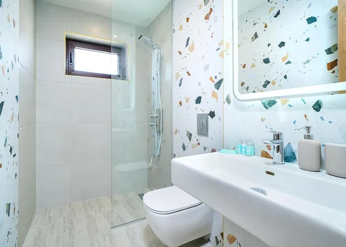 Oikies Doreta Χρυσή Αμμουδιά