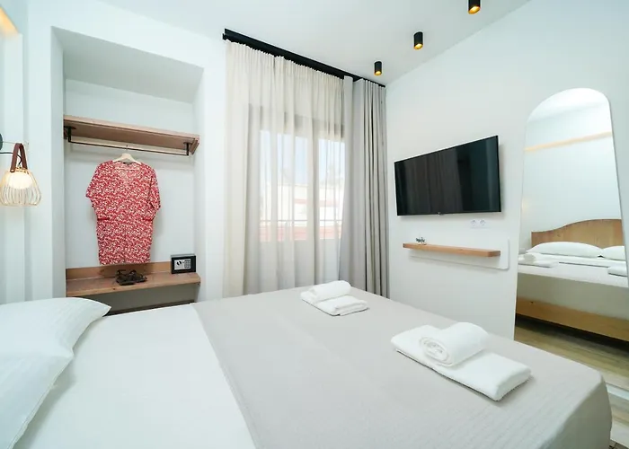 Oikies Doreta Χρυσή Αμμουδιά