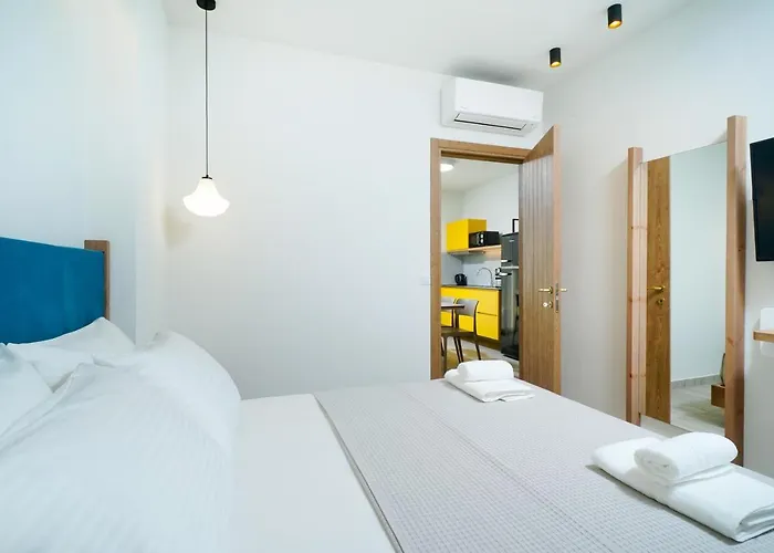 Oikies Doreta Chrysi Ammoudia