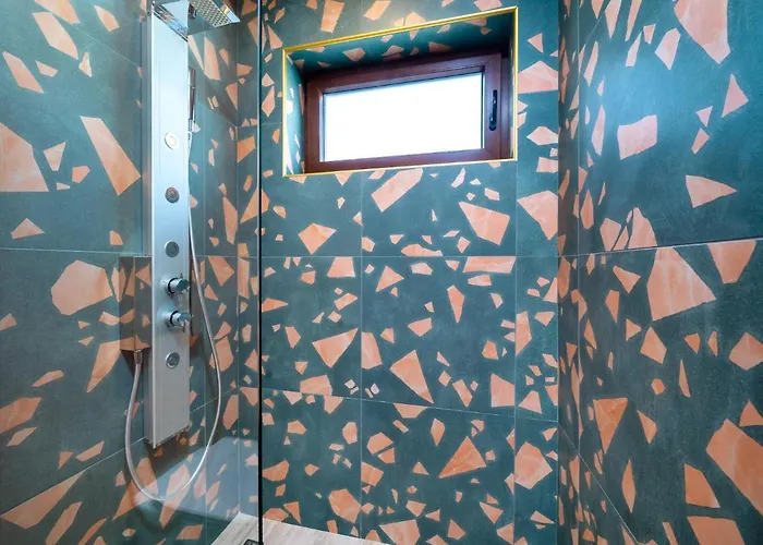 Oikies Doreta 4* Χρυσή Αμμουδιά