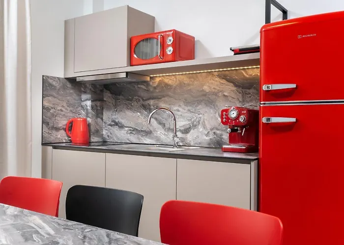 Oikies Doreta Chrysi Ammoudia